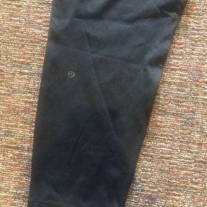Lululemon Keep Moving Pant